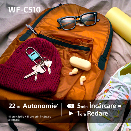 Casti WF-C510 [1]