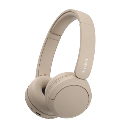 Casti Hi-Fi - pentru audiofili - Casti WH-CH520