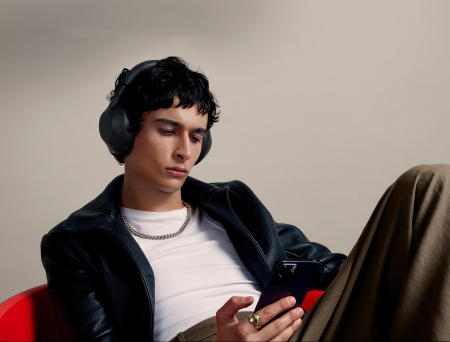 Casti Wireless WH-1000XM6 + EXTRA 2 ANI GARANTIE [1]