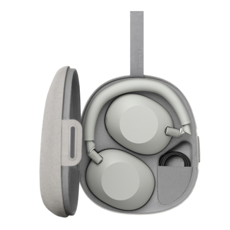 Casti Wireless WH-1000XM6 + EXTRA 2 ANI GARANTIE [1]