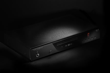 Playere CD - CD Player Advance Acoustic ACD APEX