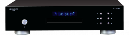 Playere CD - CD Player Advance Acoustic X-Cd1000