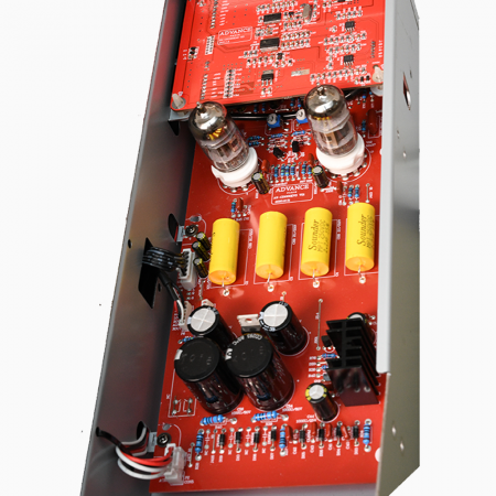 Advance Acoustic X-CD1000 EVO [4]