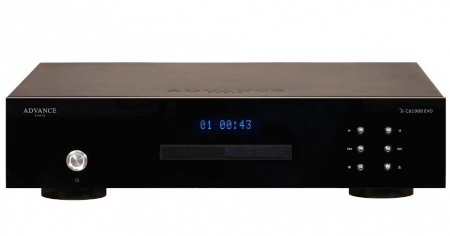 Playere CD - Advance Acoustic X-CD1000 EVO