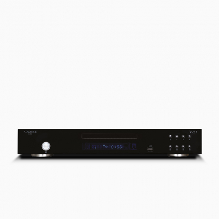 Playere CD - Advance Acoustic X-CD7