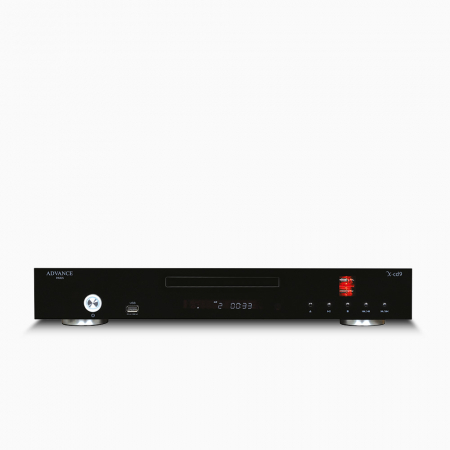 Playere CD - Advance Acoustic X-CD9