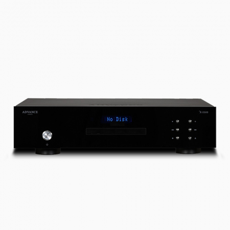 Playere CD - Advance Acoustic X-D500