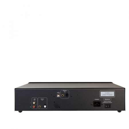 CD Player ATOLL CD50 SIGNATURE [2]