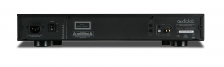 CD Player Audiolab 6000CDT [1]