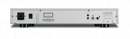 CD Player Audiolab 6000CDT [1]
