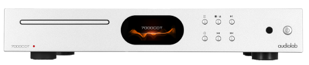 CD Player Audiolab 7000CDT