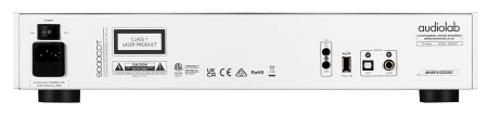 CD Player Audiolab 9000CDT [1]