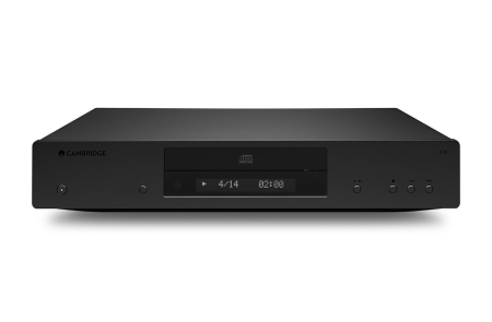 CD Player Cambridge Audio CXC V2