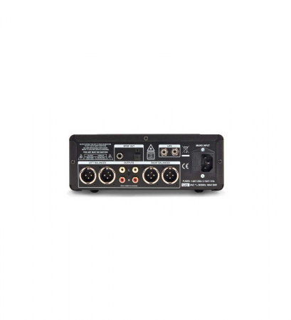 CD Player cu DAC Leema Elements CD Player [1]