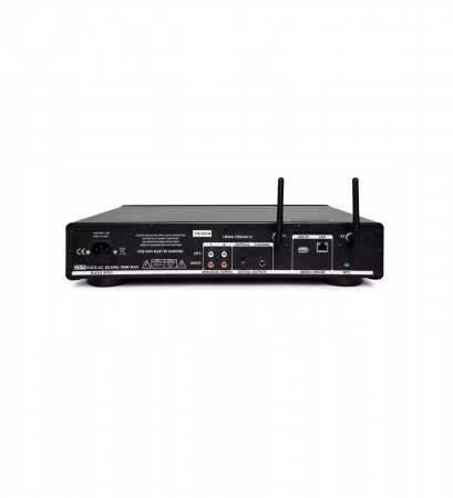 CD Player cu Streamer Leema Stream IV [3]