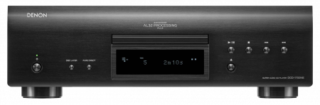 Home audio - CD Player Denon DCD-1700NE