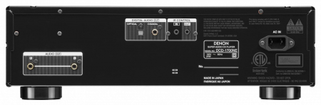 CD Player Denon DCD-1700NE [2]