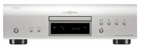 CD Player Denon DCD-1700NE