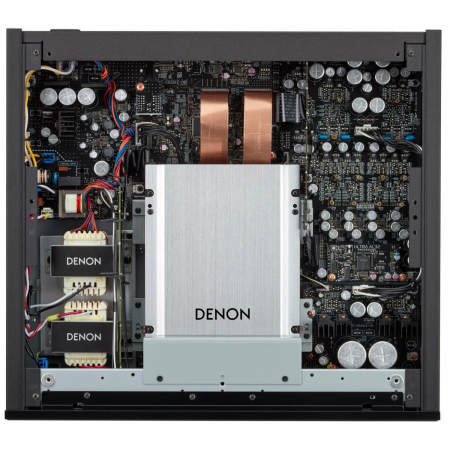 CD player Denon DCD-3000NE [6]