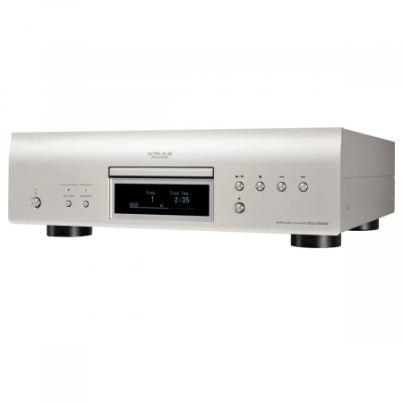 CD player Denon DCD-3000NE [1]