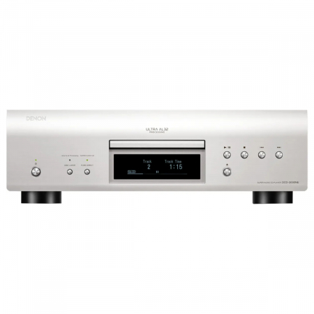 CD player Denon DCD-3000NE