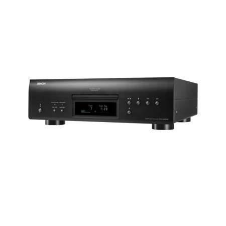 CD player Denon DCD-3000NE [1]