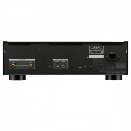 CD player Denon DCD-3000NE [3]