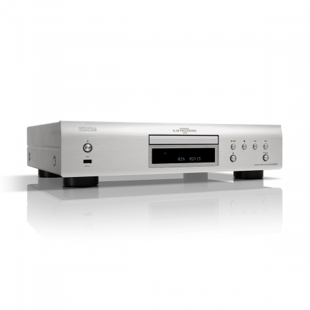 CD Player Denon DCD-900NE [2]