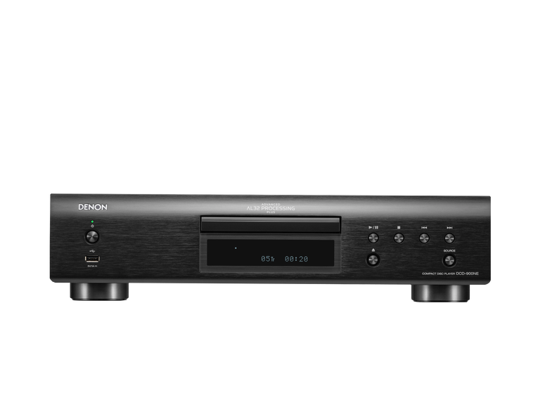 CD Player Denon DCD-900NE