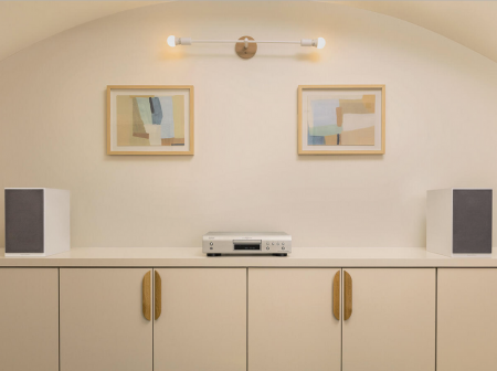 CD Player Denon DCD-900NE [3]