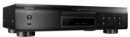 CD Player Denon DCD-800NE