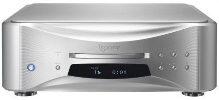 Playere CD - Grandioso K1X