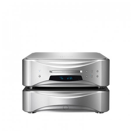 Playere CD - Grandioso P1X