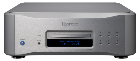 Playere CD - Esoteric K-01XD