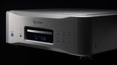 Esoteric K-03XD [4]