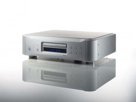 Esoteric K-05XS [2]