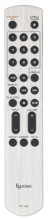 Esoteric K-05XS [4]