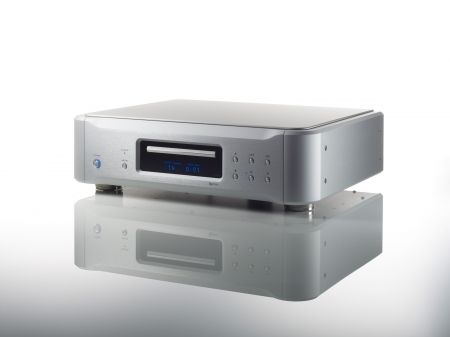 Esoteric K-07XS [2]