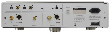 Esoteric K-07XS [1]