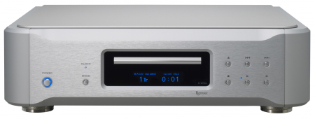 Playere CD - Esoteric K-07XS