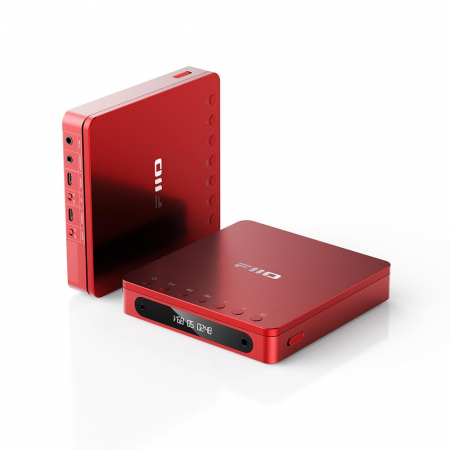 CD Player Fiio DM13 BT CD-player