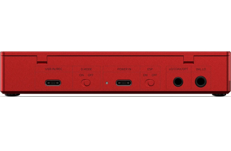 CD Player Fiio DM15 R2R [2]