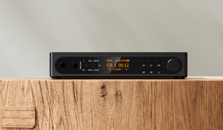 CD Player Fiio DM15 R2R [1]