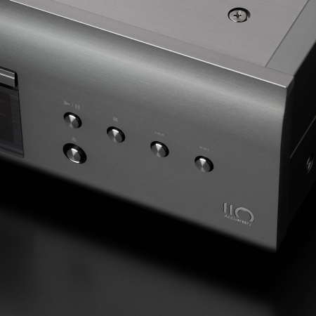 Denon DCD-A110 [7]