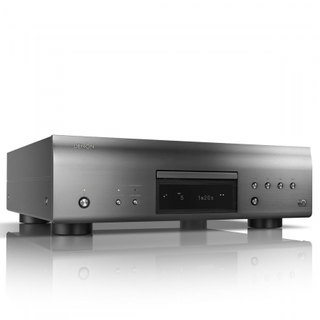 Denon DCD-A110 [1]