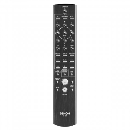 Denon DCD-A110 [9]