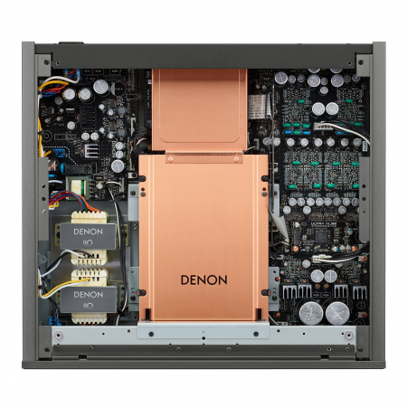 Denon DCD-A110 [8]