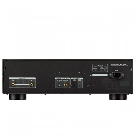 Denon DCD-A110 [3]