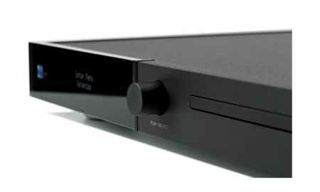 CD Player Lyngdorf CD-2 [4]
