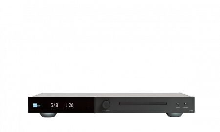 Playere CD - CD Player Lyngdorf CD-2